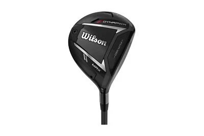 Wilson Dynapower Max Fairwayholz 5 (18°) Ladies -1,5 Inch - Bild 1 von 4