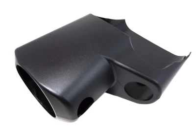 Cubierta de columna de dirección LHD reproducción exacta para Datsun 240Z 1970-72 hecha en EE. UU. Foto 1 de 4