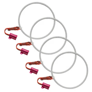 ORACLE Lighting 1313-001 for Buick Lucerne 06-11 LED Halo Kit - White SEE - Picture 1 of 6