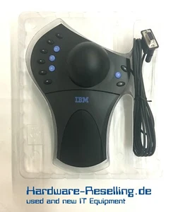 Souris 3Dconnexion Space Ball 4000FLX Série SpaceBall Contrôleur 3D NEU NEW Min - Bild 1 von 1