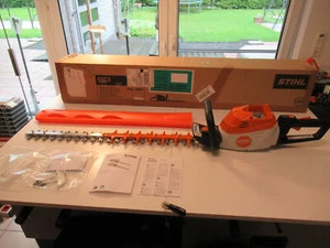 Heckenschere Stihl HSA 140 R (Rückschnitt) NEU-70 cm - Bild 1 von 6