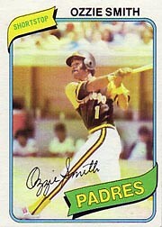 1980 Topps Baseball Cards #251-500 You Pick!