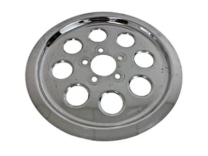 Harley Davidson Dyna Wide Glide Low Rider Rear Drive Belt Pulley Sprocket 70T - Picture 1 of 7