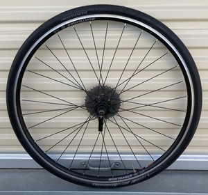 Bontrager Bicycle Tubulars for sale | eBay