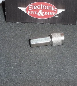 27-9070 AIM TNC Twist-on Connector für Rg-59 - Bild 1 von 1