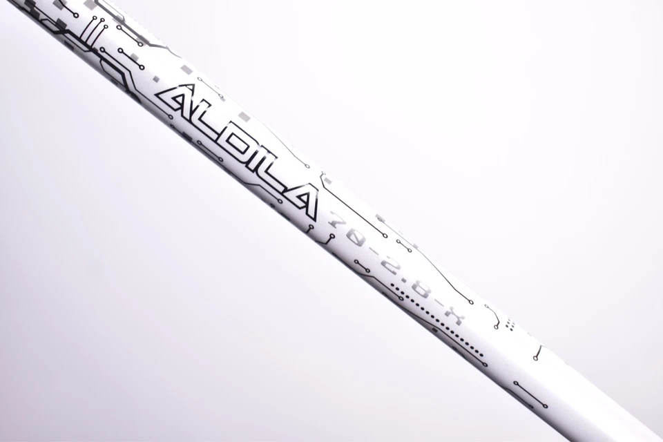 ALDILA ROGUE TREIBERWELLE 70G X-STIFF FLEX PING G400 G430 TAYLORMADE QI10