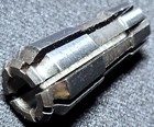 6.5mm (1/4") Universal AF 14 Acura-Flex Collet Holder mm Tooling