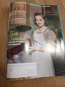 Looking Back Magazine - Picture 1 of 6