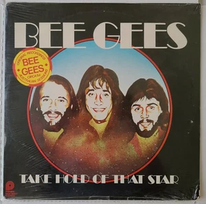 Bee Gees - Take Hold of That Star. Sealed Vinyl LP. Pickwick BAN-90031. - Picture 1 of 12