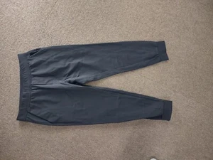 Pantalones Public Rec Todo el Día Todos los Días Nylon Elástico Cintura Jogger 32/30 - Imagen 1 de 4