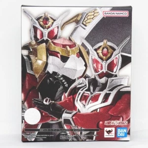 S.H.Figuarts SHINKOCCHOU SEIHOU KAMEN RIDER WIZARD FLAME ALL DRAGON figure NEW - Picture 1 of 3