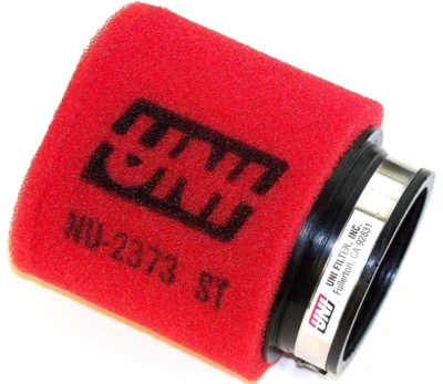 1993-1999 Kawasaki KLF400 Bayou 4x4 Uni filtro de ar feito nos EUA 400 Nu-2373st - Imagem 1 de 4