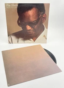 RAY CHARLES TRUE TO LIFE VINYL LP VG+ ATLANTIC RECORD SD 19142 - Picture 1 of 6