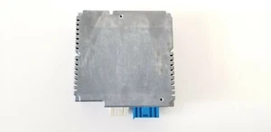 BMW E66 750 760 REAR TV VIDEO CONTROL MODULE AMPLIFIER 6965467 - Picture 1 of 7