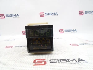 OGDEN ETR-9080-1221 REGOLATORE DI TEMPERATURA #E5 - Foto 1 di 4