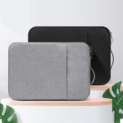 Universal Notebook Tablet Tasche 12,5 - 16 Zoll Tasche Laptoptasche Laptophülle - Bild 1 von 4
