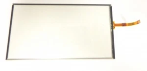 JVC ORIGINAL TOUCHSCREEN KW-M855BW KW-M865BW KW-V640BT KW-V830BT KW-V840BT - Bild 1 von 1