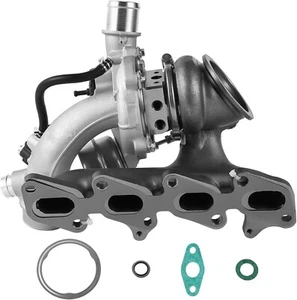 👀Turbo Turbocharger for Chevy Cruze 11-15 Sonic 12-20 Trax & Buick Encore 1.4L - Picture 1 of 6