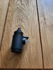 LANDROVER DEFENDER TD5 (MILITÄRWOLLE) 24 V WASCHPUMPE - Bild 1 von 1