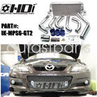 Hybrid HDi GT2 SPEC Intercooler kit For Mazda MPS6 Brand New
