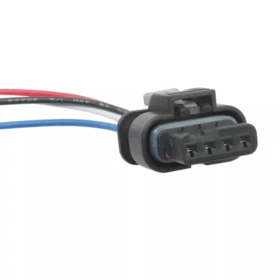 1x Camshaft Position Sensor Connector For Jeep Wrangler Grand Cherokee 2011-2020 - Image 1 of 4