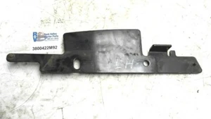Bracket radiator LH - Picture 1 of 1