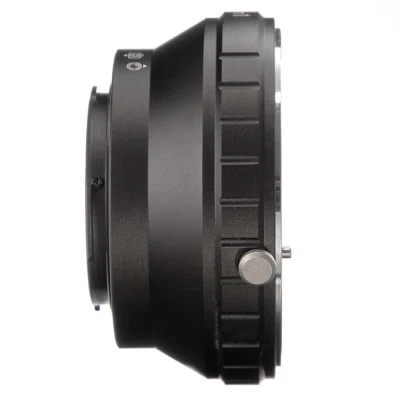 Pentax K PK Lens to Nikon 1 Mount Mirrorless Interchangeable Camera Adapter Ring - Image 1 of 4