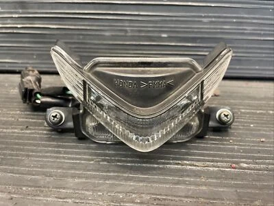 Honda CBR600RR 2008 luz de posición del faro luz de circulación #42624 Foto 1 de 4