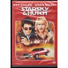 Starsky And Hutch Dvd Todd Phillips Eagle Pictures - Z3dv5323 Sealed