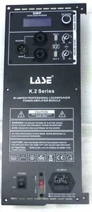 Ersatz Verstärker K.2 für QSC K12.2, K10.2, K8.2 Power Lautsprecher - Bild 1 von 9