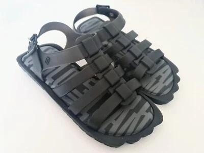 Vivienne Westwood Anglomania x Melissa Flox Sandals - Image 1 of 4