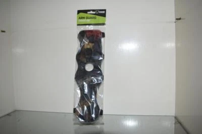 HME Products 4-Strap Arm Guard HME-AGCMO Camouflage NWT - Image 1 of 3