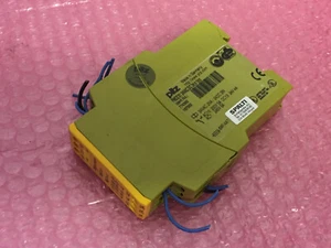 PILZ PNOZX1 774300 - Imagen 1 de 1