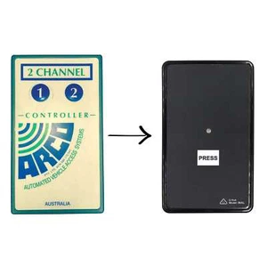 Compatible Remote To Suit Arco Remotes - Picture 1 of 12