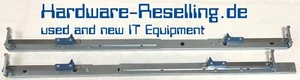 HP Rail Kit 301041-001 292779 292780-001 for DL380 DL560 (Without In. )#237 - Zdjęcie 1 z 5