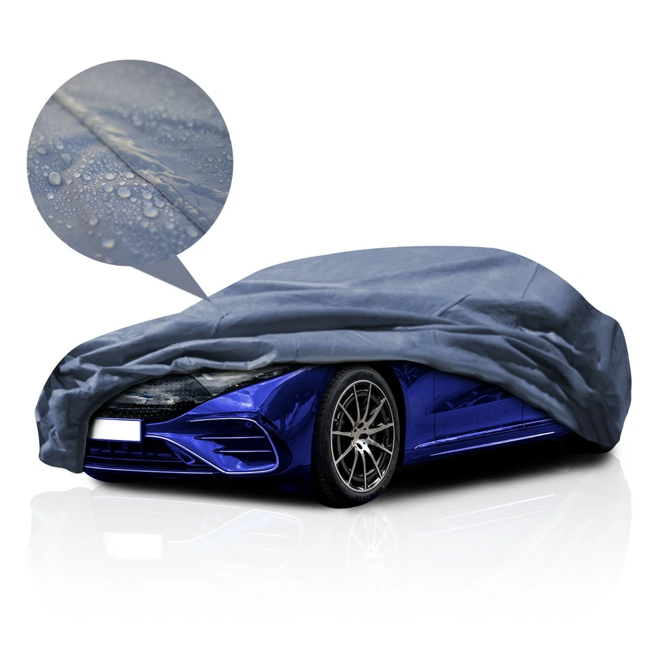[CCT] Supreme Shield Waterproof Car Cover for Cadillac CTS 2014-2019 - Image 1 of 4