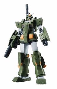 ROBOT SPIRITS SIDE MS FA-78-1 FULL ARMOR GUNDAM Ver A.N.I.M.E. Figure BANDAI NEW - Picture 1 of 12