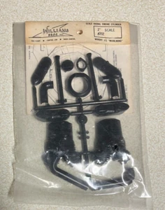 Williams Bros 2" Scale Wright J-5 Whirlwind 202 - Picture 1 of 1