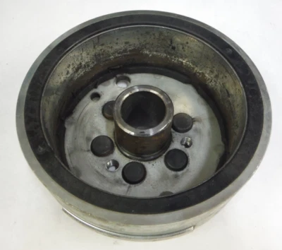 OEM 1993 93 YAMAHA EXCITER II 2 SX ROTOR MAGNÉTICO VOLANTE O581-5 Foto 1 de 4