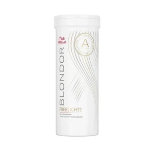 Decolorante Per Capelli WELLA Blondor Freelights White Lightening Powder 400g - Imagen 1 de 1