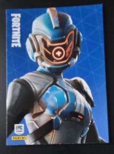 2020 Panini Fortnite Series 2 #69 The Paradigm - Bild 1 von 1