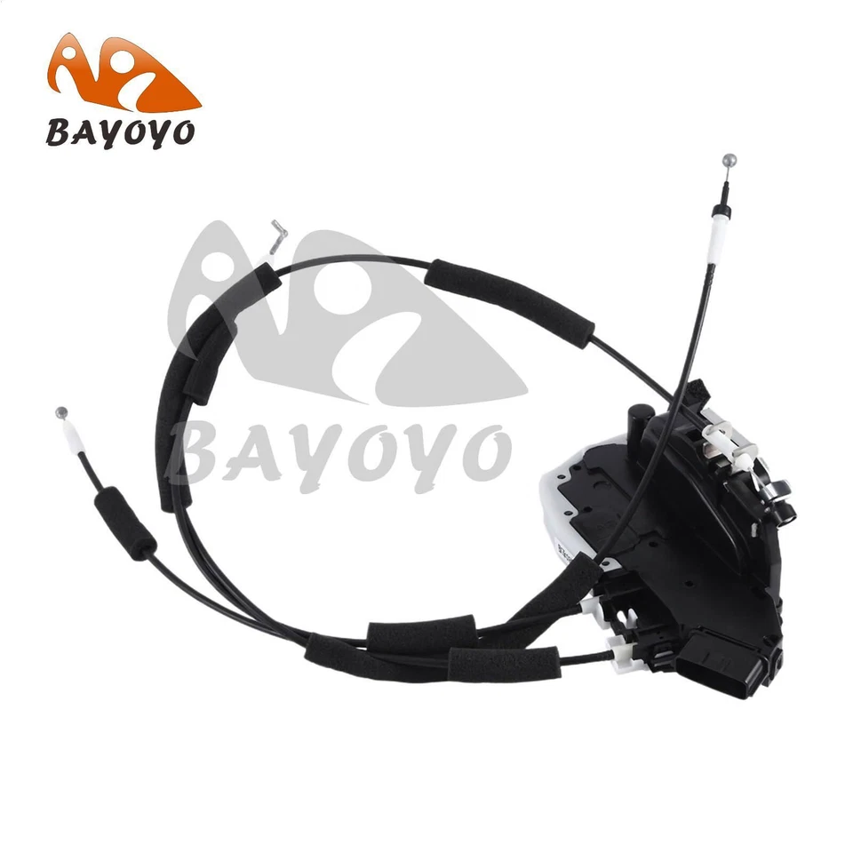 Nuevo actuador de cerradura de puerta trasera izquierda para Infiniti QX70 FX37 FX50 FX35 2014-2017  Foto 1 de 1