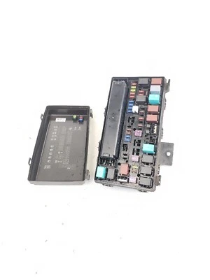 Caja de fusibles de motor Acura MDX 2014-2016 bahía de motor derecha OEM Foto 1 de 4