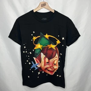 Drake Octobers Very Own OVO $$$4U Her Loss All A Blur Peter Pan Tour Merch S - Picture 1 of 3