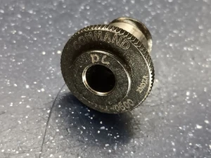 Command 1/2" Quick Change BILZ #1 Tapping Collet XTC1-0500 CNC Tap Holder .5 - Picture 1 of 4