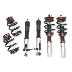 Godspeed MAXX-Sports Inverted Coilovers Kit (Air-to-Coil) For BMW X5 F15 2014-18 - Foto 1 di 7