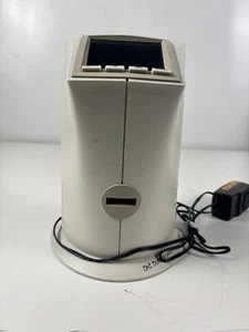NO TARIFF FREE SHIP Bio-Rad TC20 Cell Counter Laboratory Automated Cell Counting - Foto 1 di 6
