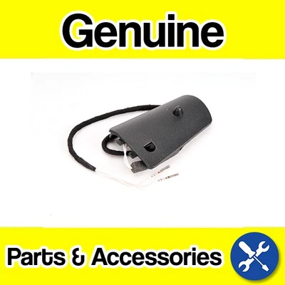 Genuine Volvo S40, V50 (04-06) Ambient Air Temperature Sensor (Right) - Image 1 of 3