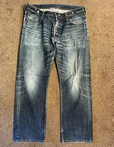 PRPS Jeans Size 36 Leg 28 - Picture 1 of 7