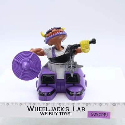 Figura de colección Top Spinner Berserkers 100 % completa Thundercats 1986 LJN FUNCIONA Foto 1 de 4